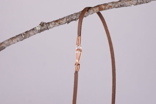Ketturiipus - kupari - Image 3